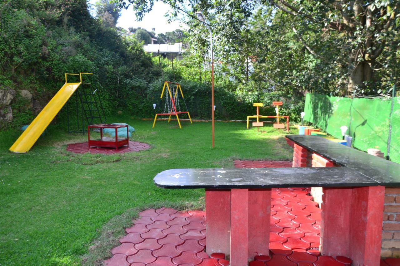 Kodai Sunshine Resort Tamilnadu - Tamilnadu - Kodaikanal Exterior foto