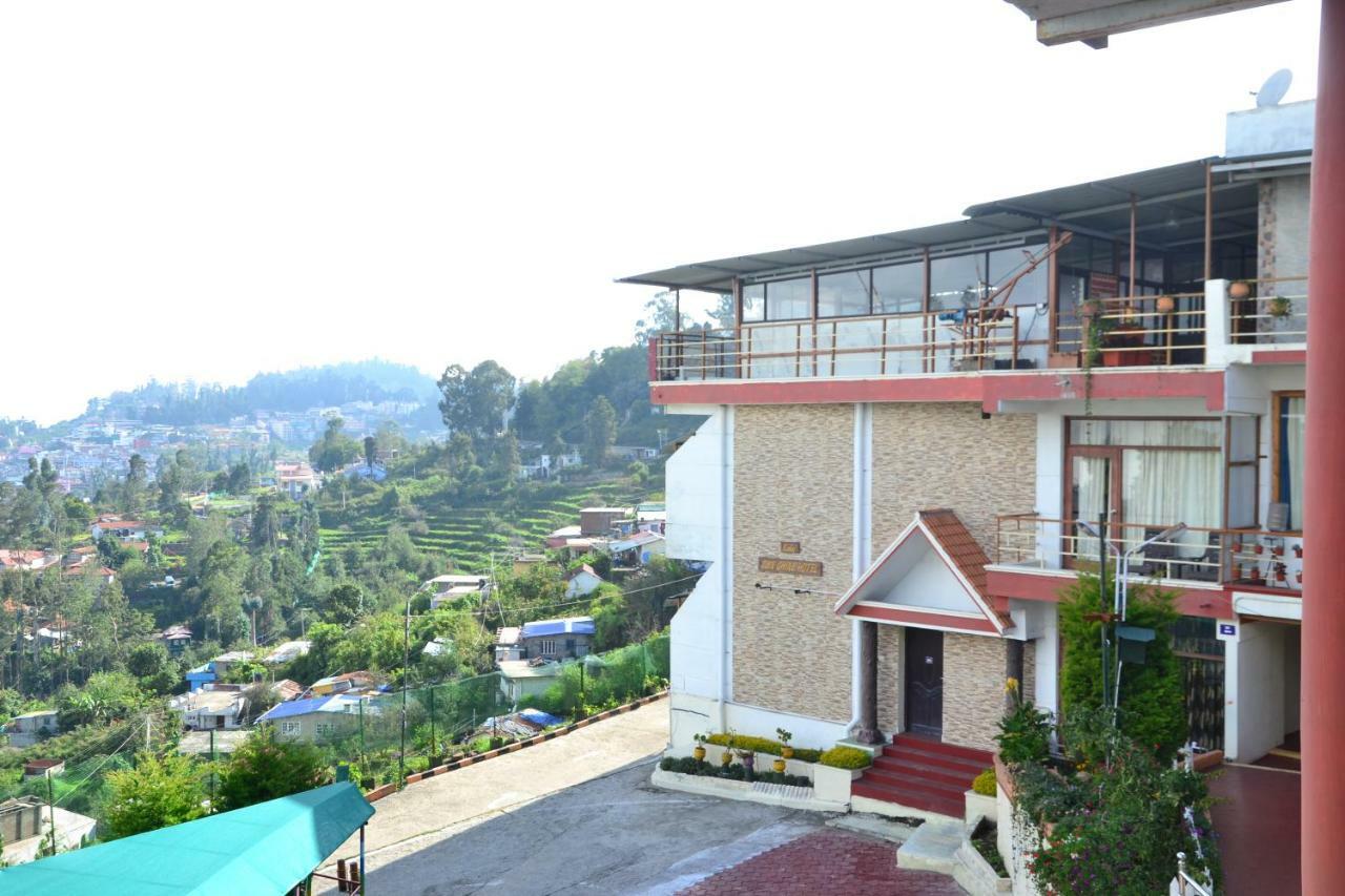 Kodai Sunshine Resort Tamilnadu - Tamilnadu - Kodaikanal Exterior foto
