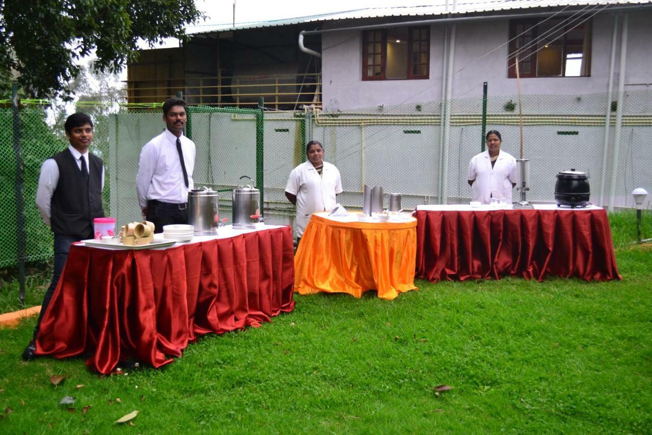 Kodai Sunshine Resort Tamilnadu - Tamilnadu - Kodaikanal Exterior foto