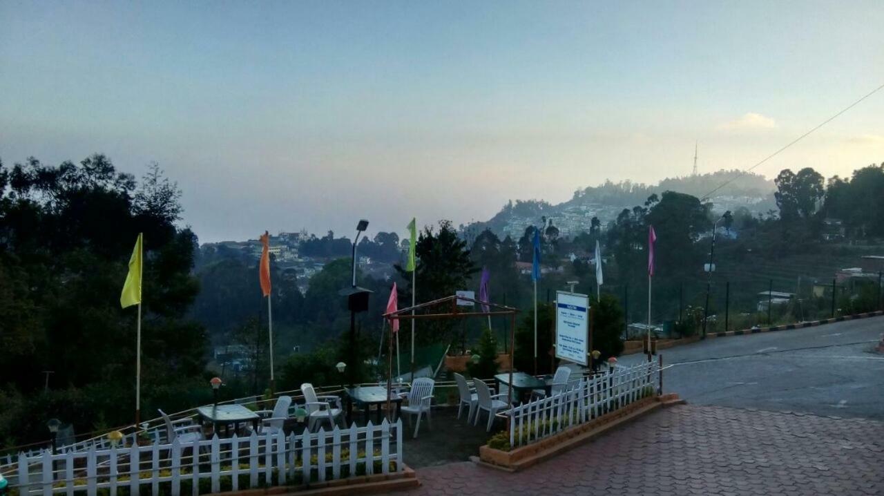 Kodai Sunshine Resort Tamilnadu - Tamilnadu - Kodaikanal Exterior foto