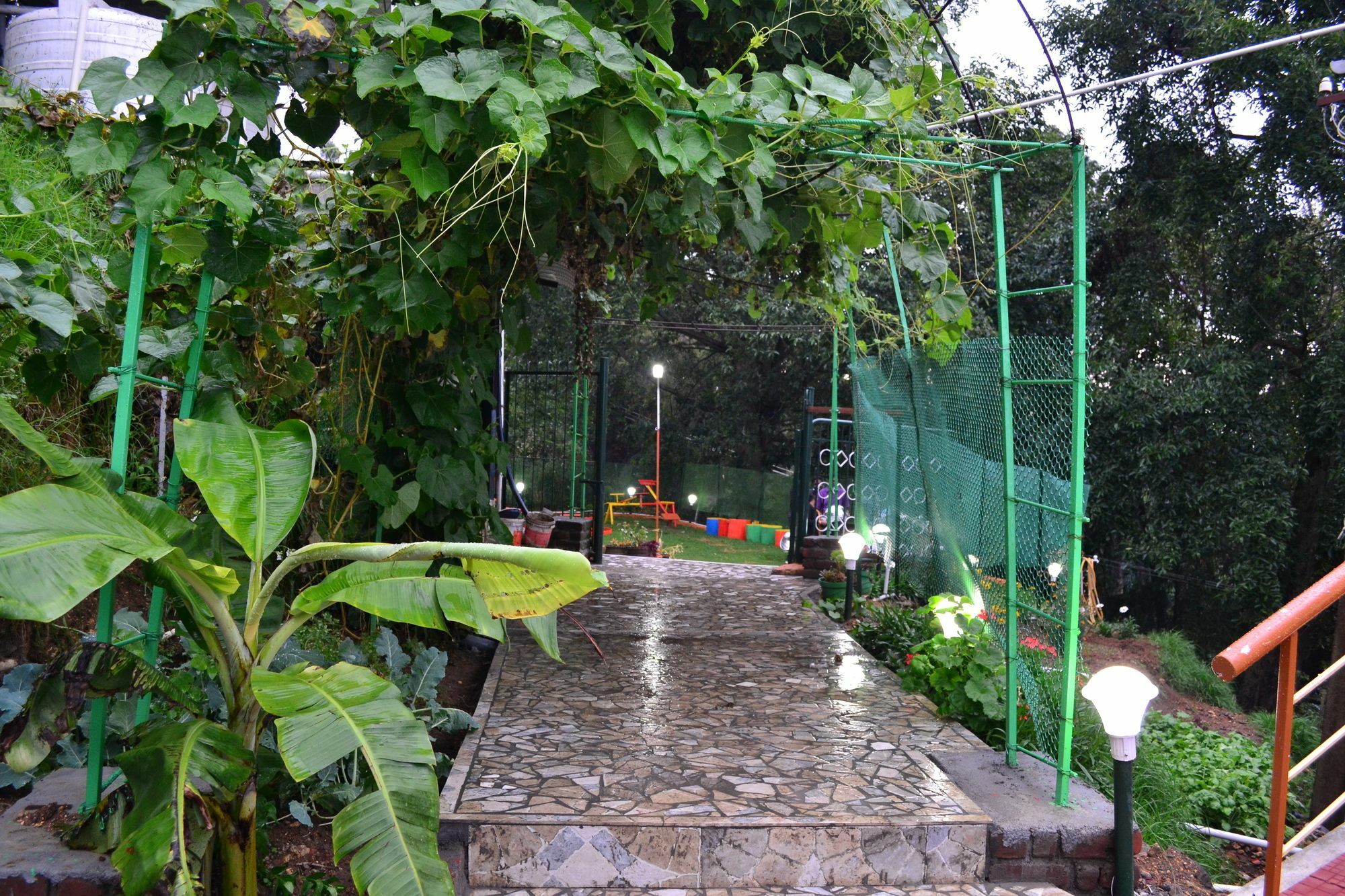 Kodai Sunshine Resort Tamilnadu - Tamilnadu - Kodaikanal Exterior foto